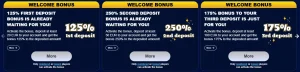 mister golden casino bonus